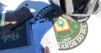 Homem é preso em São Luiz Gonzaga por roubo e estupro consumado