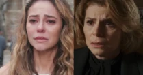 Heleninha MATA Odete Roitman em 'Vale Tudo'? Filha da vilã acaba na cadeia após reviravolta surpreendente; aos detalhes