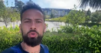 Após agredir namorada, Cartolouco só fugiu após ser reconhecido, diz testemunha
