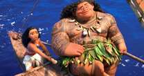 Maui careca? Foi assim que os criadores de Moana imaginaram o personagem, mas motivo importante os fez mudar de ideia