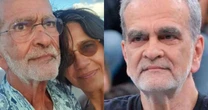 Esposa de Kubrusly desabafa após jornalista cogitar eutanásia: 'Não vou ficar viúva'