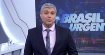 Joel Datena dá detalhes sobre diagnóstico grave antes de afastamento da Band