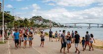 Previsão do tempo em Vitória hoje: veja como fica o clima nesta terça-feira
