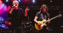 Ritchie fala à RS sobre nova versão de 'Voo de Coração', Steve Hackett, IA e legado