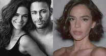 Discreta, Marquezine choca ao falar sobre namoro conturnado com Neymar: 'Chorava'
