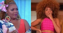 Gaby Amarantos rebate críticas por emagrecer 35 kg: 'Do jeito que sempre sonhei'