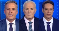 Em apenas 6 meses, Record demite 3 apresentadores de seu principal telejornal