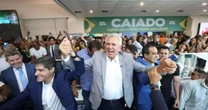 'Se chegar à Presidência, assinarei a anistia', avisa Caiado após Bolsonaro ser condenado a 27 anos