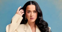 Katy Perry provoca fãs brasileiros durante show na Argentina. Veja o vídeo