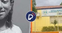 Pernambuco: polícia apreende adolescente envolvido em espancamento contra menina dentro de escola