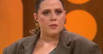 Tati Machado comove público com forte desabafo: 'Estava no fundo do poço'