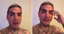 MC Guimê reage a críticas por tatuagens no rosto e rebate pedidos para removê-las: "Faz parte da minha identidade"