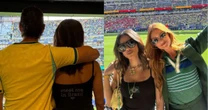 Anitta posa abraçada com bilionário que já foi apontado como affair de Marina Ruy Barbosa; saiba quem é