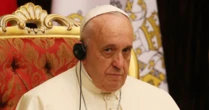Chocante, mas real: há 10 anos, antes de morrer, Papa Francisco lançou álbum com rock progressivo e uma das músicas foi comparada ao Pink Floyd