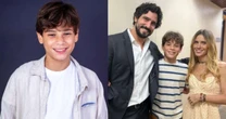 Miguel Moro, ator de Vale Tudo, fala sobre desafios da personagem: 'Enfrentará problema'