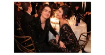 Nem aparição reality, nem post nas redes sociais: 4 regras criadas por Timothée Chalamet no namoro com Kylie Jenner