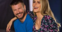 A declaração de Fernanda Lima sobre o seu casamento com Rodrigo Hilbert