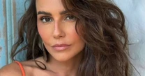 Deborah Secco faz declaração polêmica sobre família