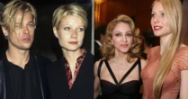 Brad Pitt é 'mais burro que um saco de estrume' e Madonna 'é horrível': biografia de Gwyneth Paltrow expõe polêmicas com famosos