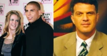 Quase ninguém lembra, mas Susana Werner foi acusada de trair Ronaldo Fenômeno com Pedro Bial