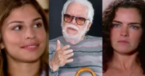 'A novela é minha': há quase 20 anos, Manoel Carlos deixou atores insatisfeitos, defendeu Grazi Massafera e tomou vácuo de Ana Paula Arósio