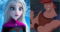 Nem Elsa, nem Hércules: Este é o personagem mais poderoso da Disney