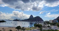 Rio de Janeiro registra a menor temperatura do ano pelo segundo dia consecutivo