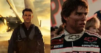Tom Cruise manifesta interesse em Top Gun 3 e sequência de Dias de Trovão