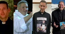 Padre Marcelo Rossi antes e depois: do emagrecimento radical ao corpo 'bombado', religioso mudou completamente sua aparência. Veja 30 fotos!