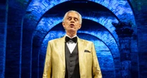 Andrea Bocelli anuncia duas apresentações em São Paulo; saiba mais