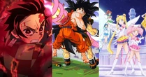 Para os iniciantes em anime: Dicionário com termos e gêneros desse universo