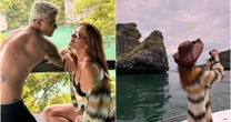 Quanto custa a diária no resort em que Gio Ewbank e Bruno Gagliasso se hospedaram na Tailândia