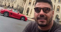 Morto no Porsche em SP: polícia procura três suspeitos de assassinar Rodrigo Ponce