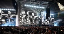 Noel Gallagher revela quem foi o verdadeiro responsável pela volta do Oasis
