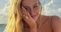 Marina Ruy Barbosa mostra bastidores de viagem dos sonhos no Caribe