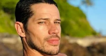 José Loreto relembra fase difícil da carreira: 'Achei que estava com a vida ganha e não estava'