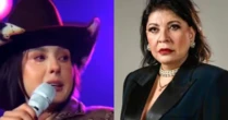 'Eu não tô mais aguentando': Ana Castela desaba em show e recebe recado de Roberta Miranda