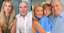 Roberto Justus e esposa tomam medida após sérias ameaças à filha de 5 anos: 'Extrapolou'