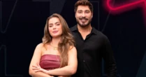 Power Couple pega fogo: ex-participantes voltam e escândalo de traição volta à tona
