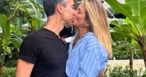 Ticiane e Tralli se despedem de Miami e compartilham último momento em família