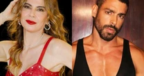 Luciana Gimenez se derrete por Cauã Reymond em meio a polêmica