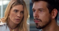 Vale Tudo: Leila fica em choque ao descobrir segredo sobre o passado de Renato