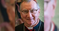 Vaticano nega que cardeal Pietro Parolin, um dos favoritos no conclave, esteja doente