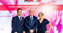 ABRH-PR comemora 60 anos de existência em 2026