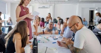 IA no trabalho exige novas capacidades humanas