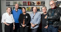 Ex-executivos de U2, Dua Lipa e Ed Sheeran lançam nova empresa de música