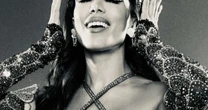 Anitta está à beira de entrar para o 'Billions Club' do Spotify; descubra com qual música