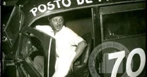 Documentário resgata a trajetória de Chico Landi, pioneiro brasileiro na Fórmula 1