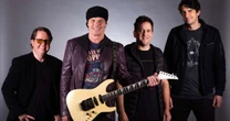 Guitarrista do RPM revela abuso de drogas pesadas nos tempos da banda