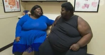 Como estão Carlton e Shantel hoje? Veja antes e depois dos participantes do 'Quilos Mortais'